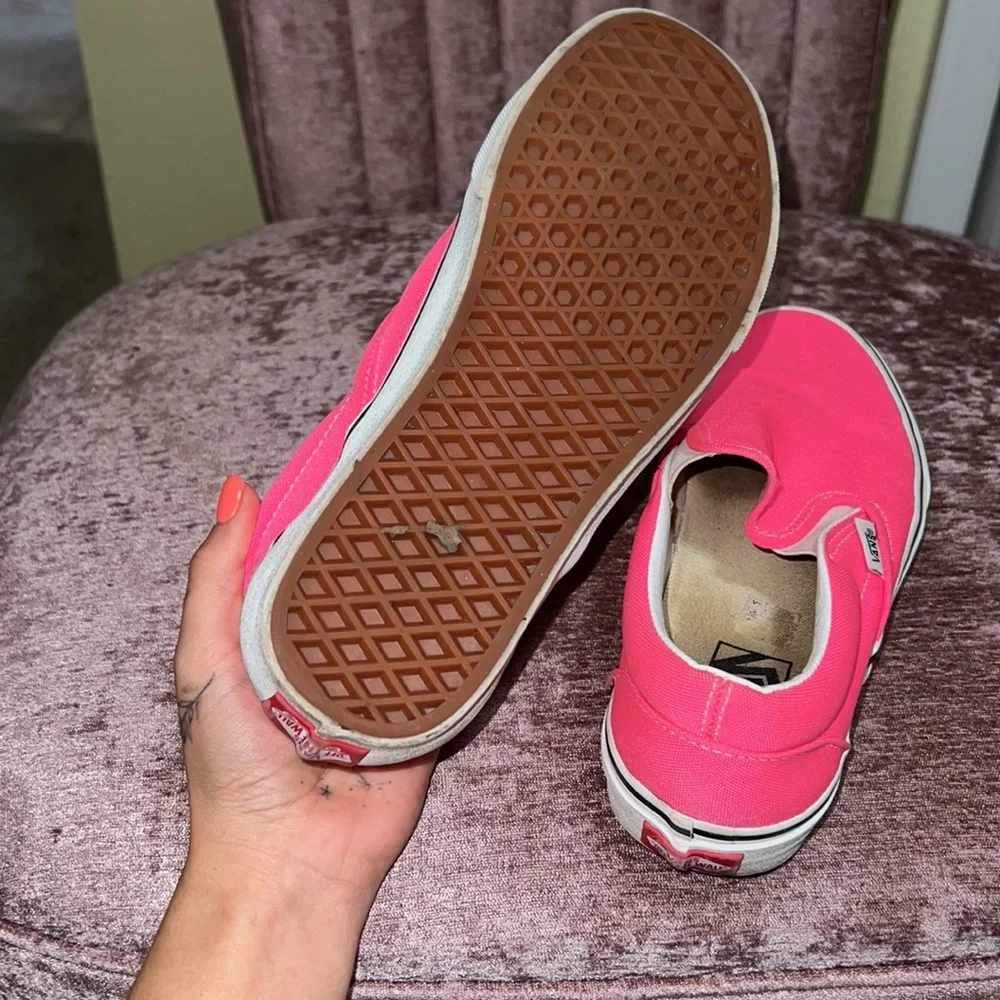 Vans shoes - Picture 5 of 6